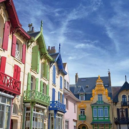 Plein Coeur De Wimereux, Plage A 200M ! ภายนอก รูปภาพ