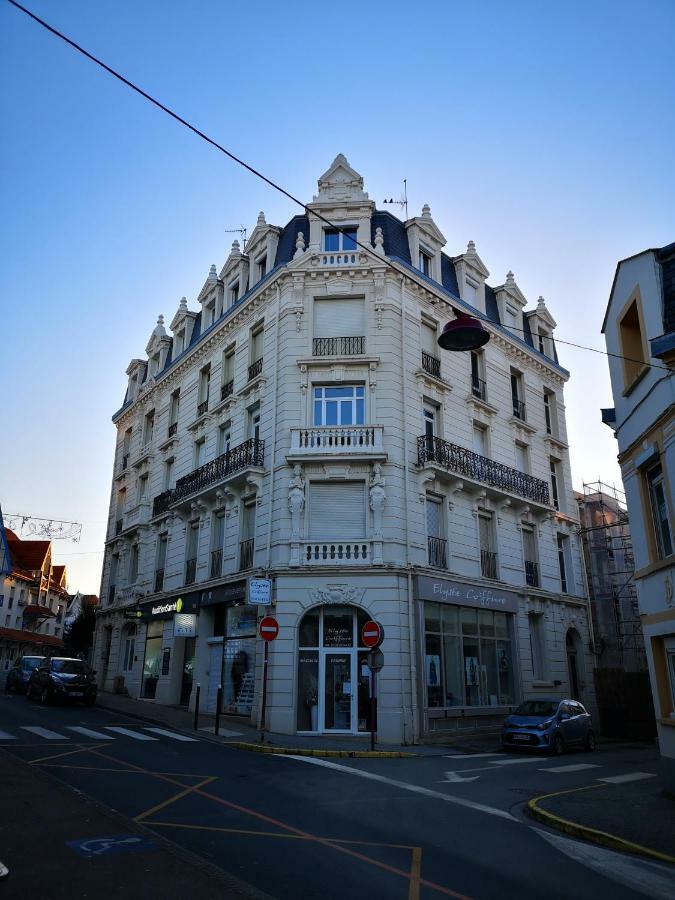 Plein Coeur De Wimereux, Plage A 200M ! ภายนอก รูปภาพ